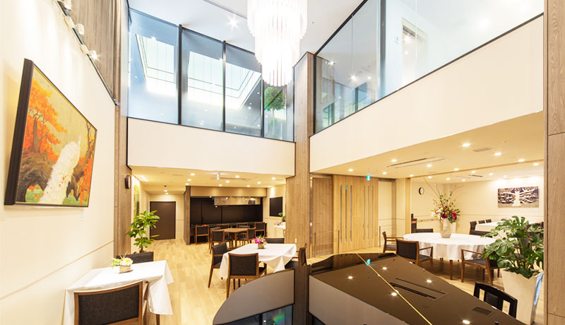 チャームプレミア グラン