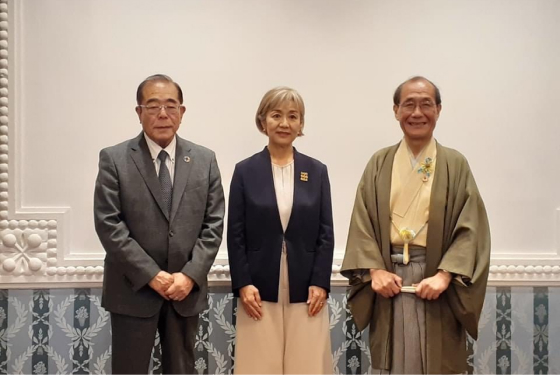 京都市立芸術大学と連携し若手アーティスト支援