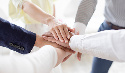 マルチステークホルダー方針